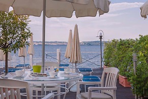 Hotel Eden