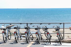 B&B Hotel Diano Marina Palace