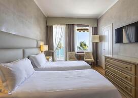 B&B Hotel Diano Marina Palace