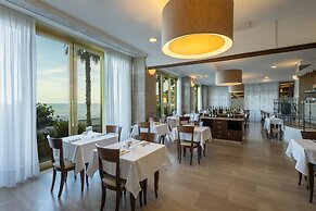 B&B Hotel Diano Marina Palace