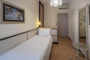 B&B Hotel Diano Marina Palace