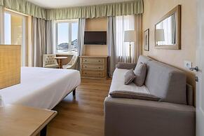 B&B Hotel Diano Marina Palace