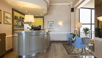 B&B Hotel Diano Marina Palace