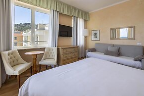 B&B Hotel Diano Marina Palace
