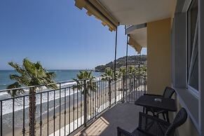 B&B Hotel Diano Marina Palace