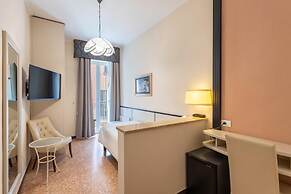 B&B Hotel Diano Marina Palace