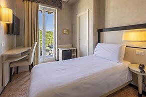 B&B Hotel Diano Marina Palace
