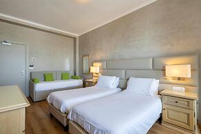 B&B Hotel Diano Marina Palace