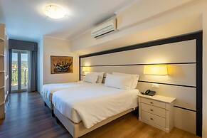 B&B Hotel Diano Marina Palace