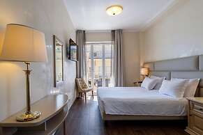 B&B Hotel Diano Marina Palace