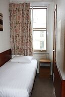 London Visitors Hotel