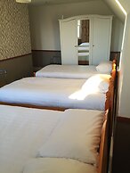 London Visitors Hotel