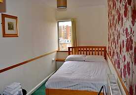 London Visitors Hotel