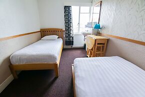 London Visitors Hotel