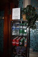 London Visitors Hotel