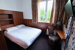 London Visitors Hotel