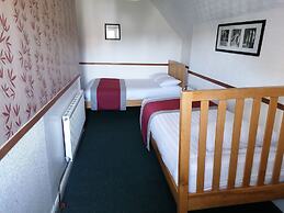 London Visitors Hotel