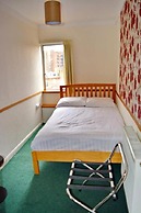 London Visitors Hotel