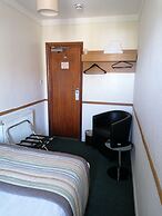 London Visitors Hotel