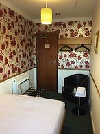 London Visitors Hotel