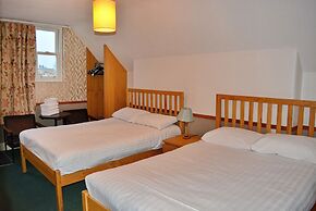 London Visitors Hotel