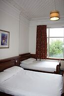 London Visitors Hotel