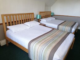 London Visitors Hotel