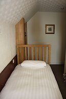 London Visitors Hotel