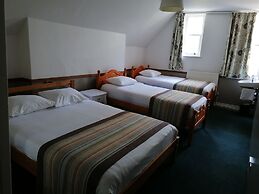 London Visitors Hotel