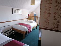 London Visitors Hotel