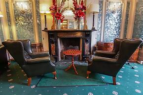 London Visitors Hotel