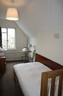 London Visitors Hotel