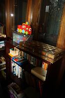 London Visitors Hotel