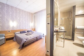 Hotel Torino Wellness & Spa