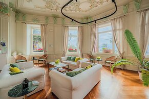 Lolli Palace Hotel Sanremo