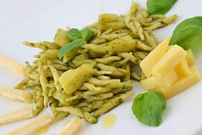 Lolli Palace Hotel Sanremo