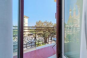 Lolli Palace Hotel Sanremo