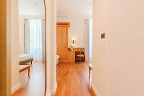 Lolli Palace Hotel Sanremo