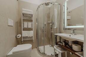 Lolli Palace Hotel Sanremo