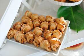 Lolli Palace Hotel Sanremo