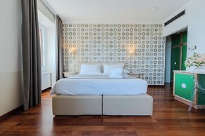 Lolli Palace Hotel Sanremo