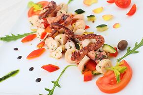 Lolli Palace Hotel Sanremo