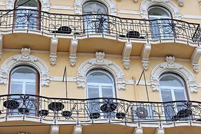 Lolli Palace Hotel Sanremo