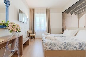 Lolli Palace Hotel Sanremo