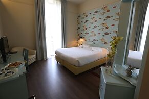 Lolli Palace Hotel Sanremo