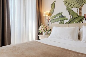 Lolli Palace Hotel Sanremo
