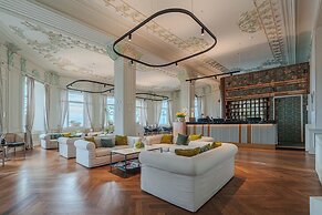 Lolli Palace Hotel Sanremo