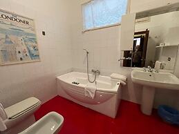 Lolli Palace Hotel Sanremo