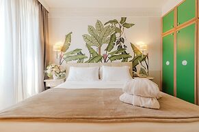 Lolli Palace Hotel Sanremo