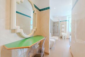 Lolli Palace Hotel Sanremo